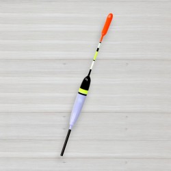 Поплавок ковзний ZEOX ZF-113, 3,0г